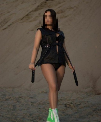 Проститутка Марияна