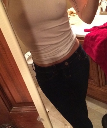 Проститутка Жанна