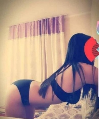 Проститутка Юлия