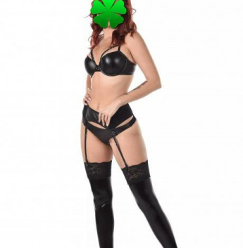 Проститутка Диана