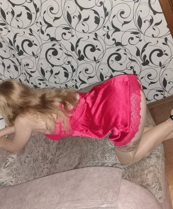 Проститутка Анжела